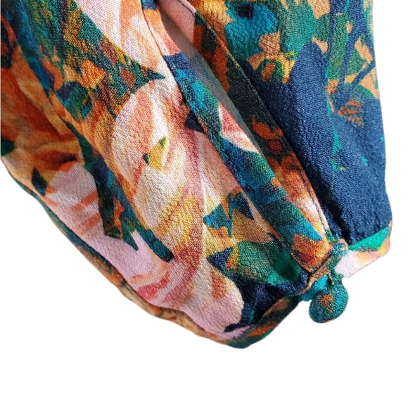 🌵SOFT SURROUNDINGS🌵DAKOTA MAXI🌵🌵🌵🌵🌵🌵🌵🌵🌵🌵🌵🌵🌵🌵 - Picture 3 of 5